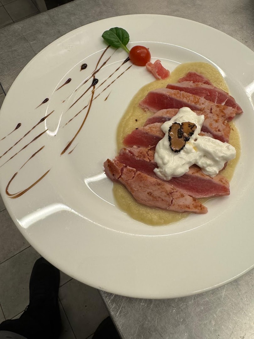 Ristorante Antica Mola · Foto 2
