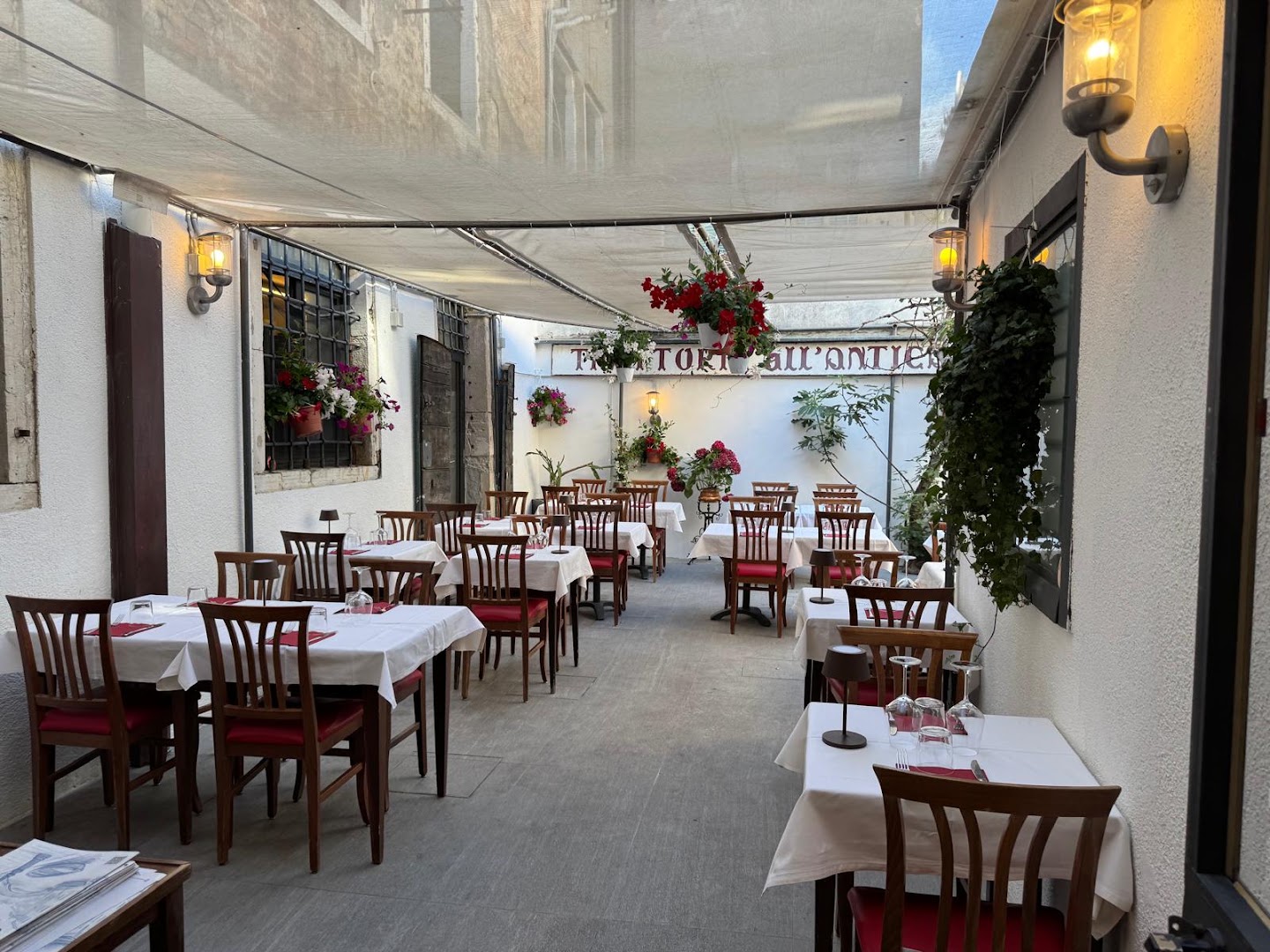 Ristorante Antica Mola · Foto 1